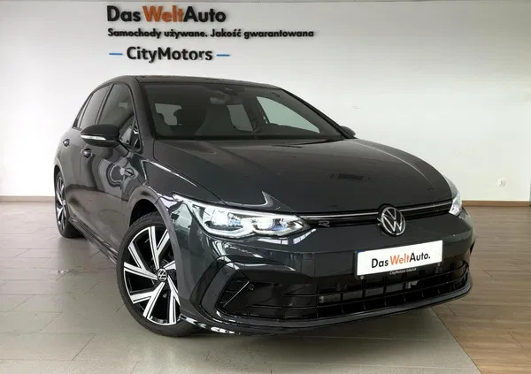 volkswagen Volkswagen Golf cena 149900 przebieg: 20000, rok produkcji 2023 z Września